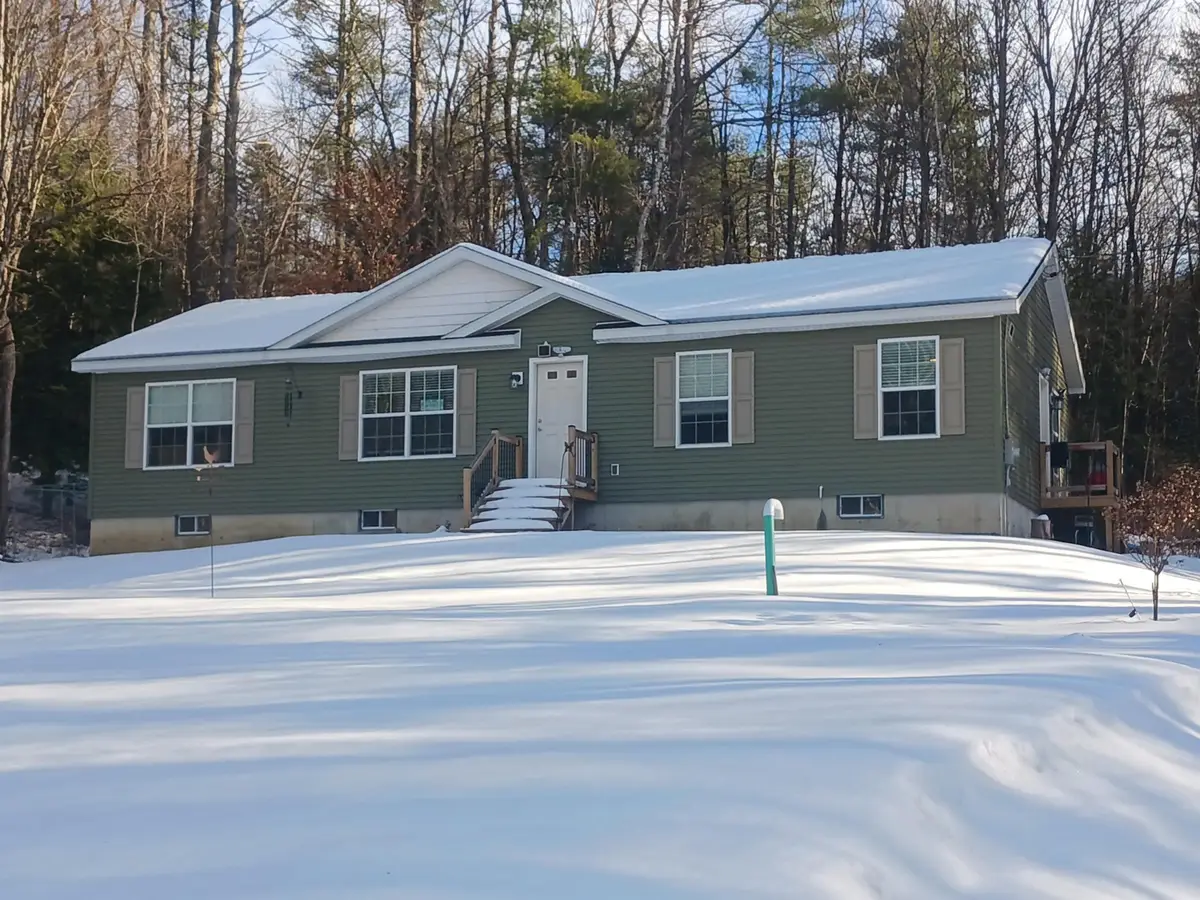 787 Route 10, Gilsum, NH 03448 - Image #1