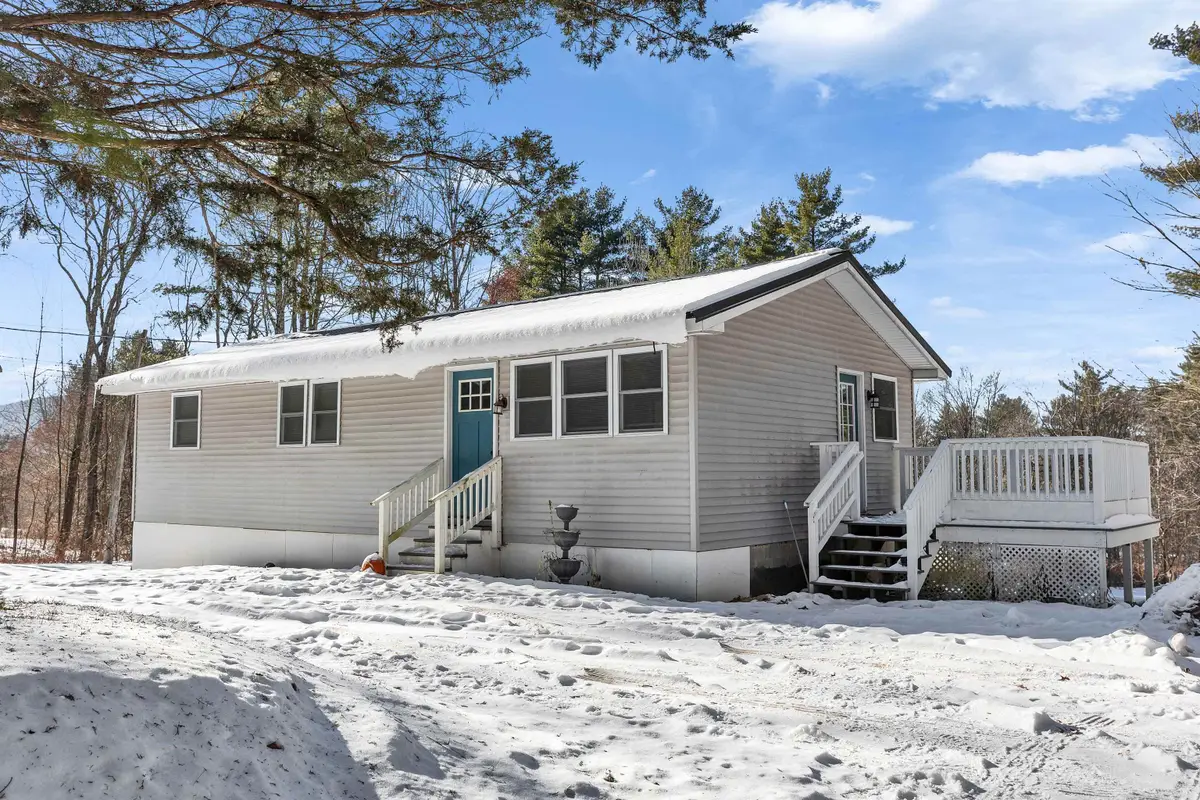 127 Holbrook Avenue, Swanzey, NH 03446 - Image #1