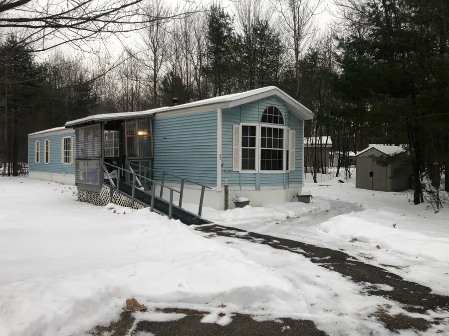 95 Shannon Road, Colchester, VT 05446 - Image #2
