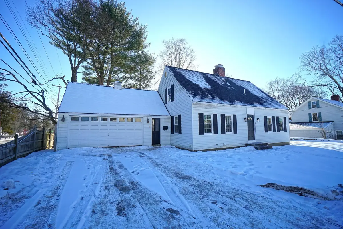 2 Kirk Street, Nashua, NH 03064 - Image #1