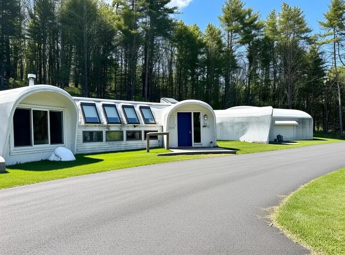 470 Jewett Road, Hopkinton, NH 03229 - Image #1