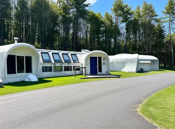 470 Jewett Road, Hopkinton, NH 03229