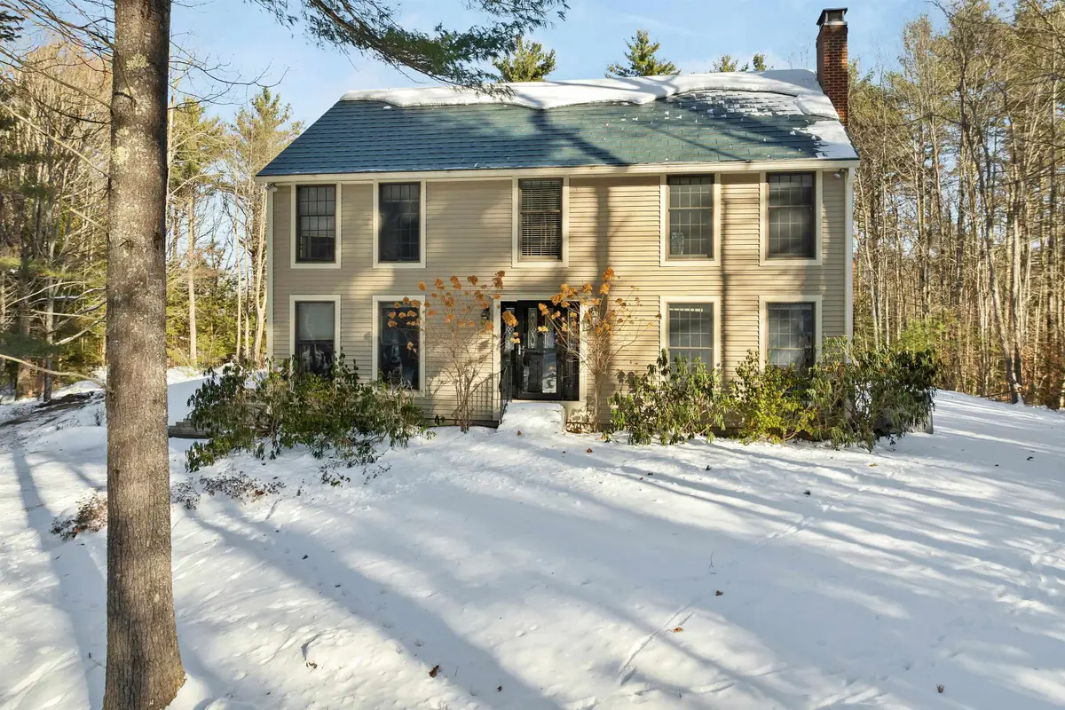 26 Orchards Road, Wolfeboro, NH 03894 - Image #1