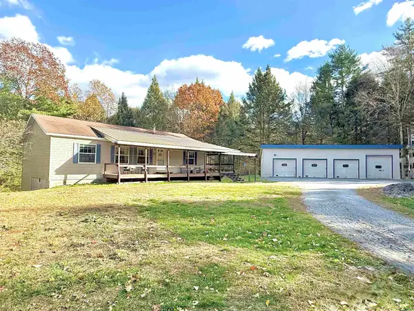 85 Breezy Acres Drive, Vernon, VT 05354