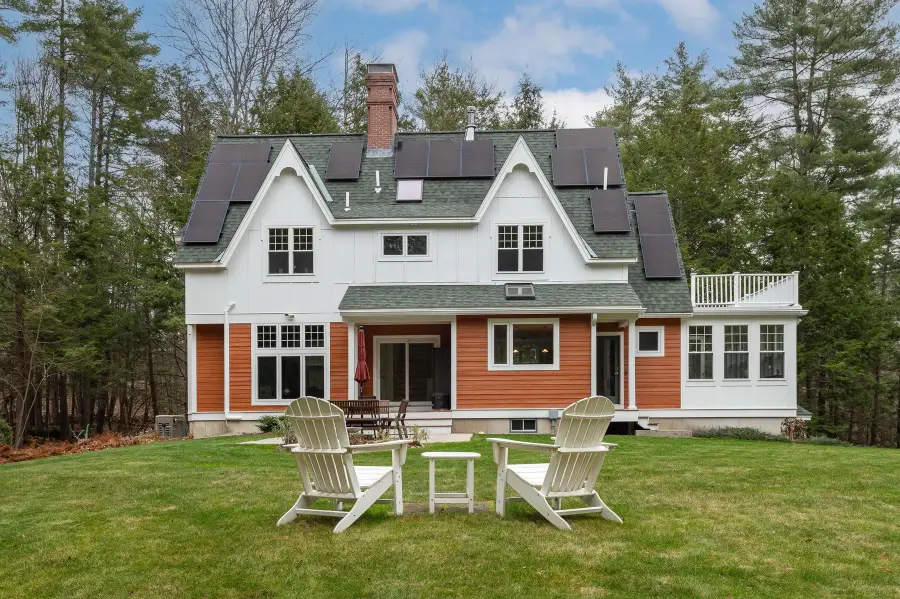 17 Joslin Road, East Kingston, NH 03833 - Image #2