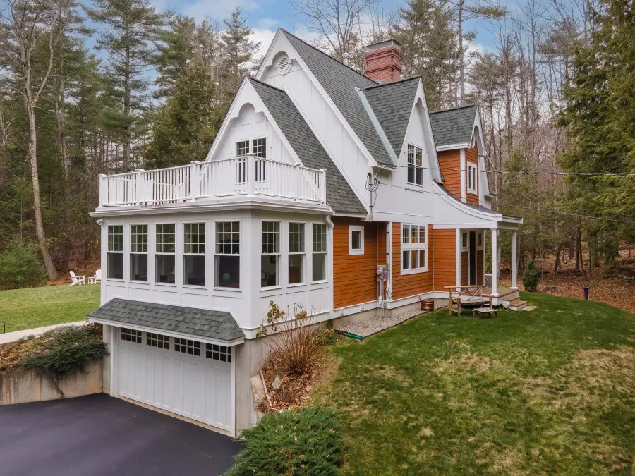 17 Joslin Road, East Kingston, NH 03833 - Image #3