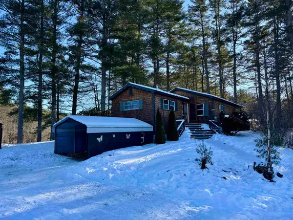 14 Hammann Drive, Marlow, NH 03456-6435