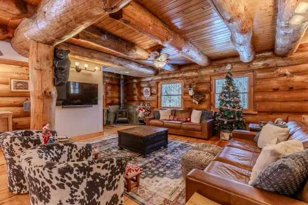 281 Yale Road, Mount Holly, VT 05730