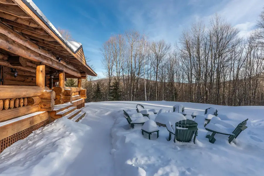 281 Yale Road, Mount Holly, VT 05730 - Image #2