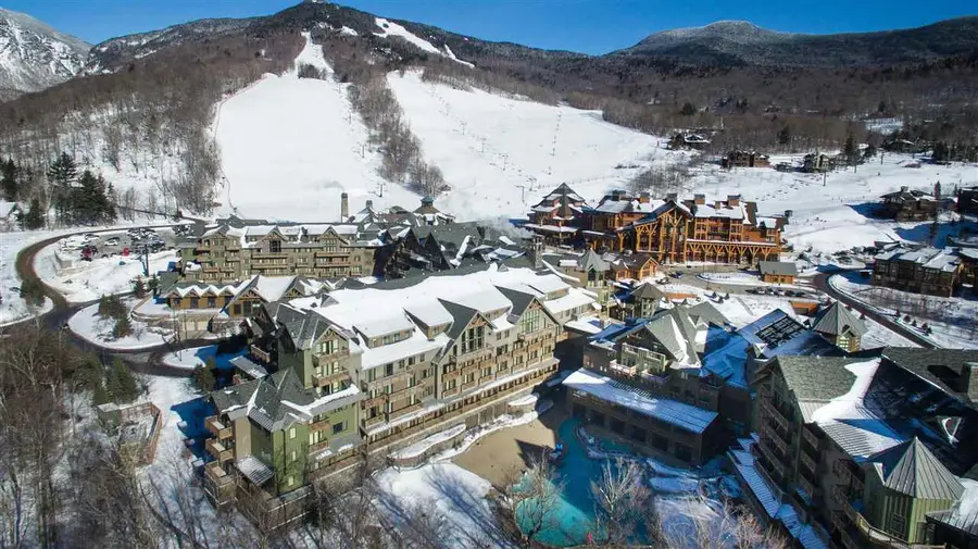 7412 Mountain Road #403 04-046, Stowe, VT 05672 - Image #2