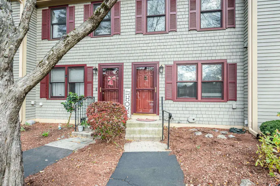 65 Bartemus Trail #462, Nashua, NH 03063 - Image #2