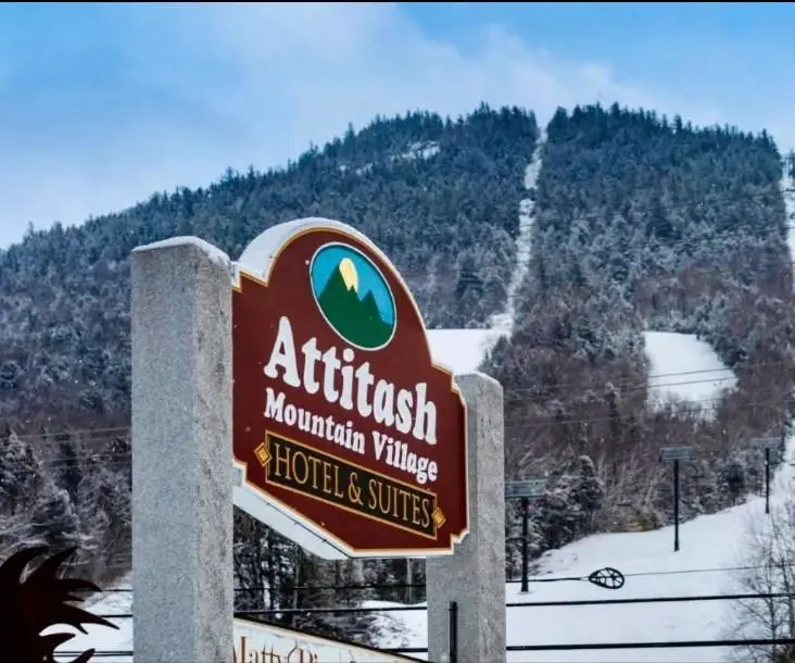 1 River Run Drive #Week 43 - Oct. 25-Nov 1, 2026, Bartlett, NH 03812 - Image #1