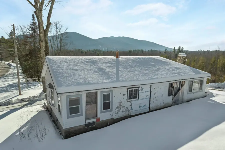 385 Jackman Pond Road, Tamworth, NH 03886 - Image #2