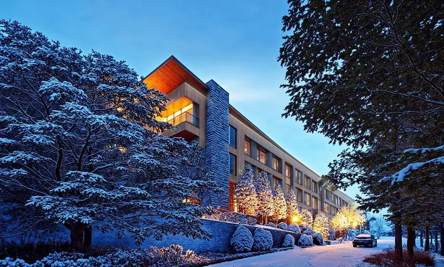 199 Topnotch Drive #TBD, Stowe, VT 05672 - Image #2