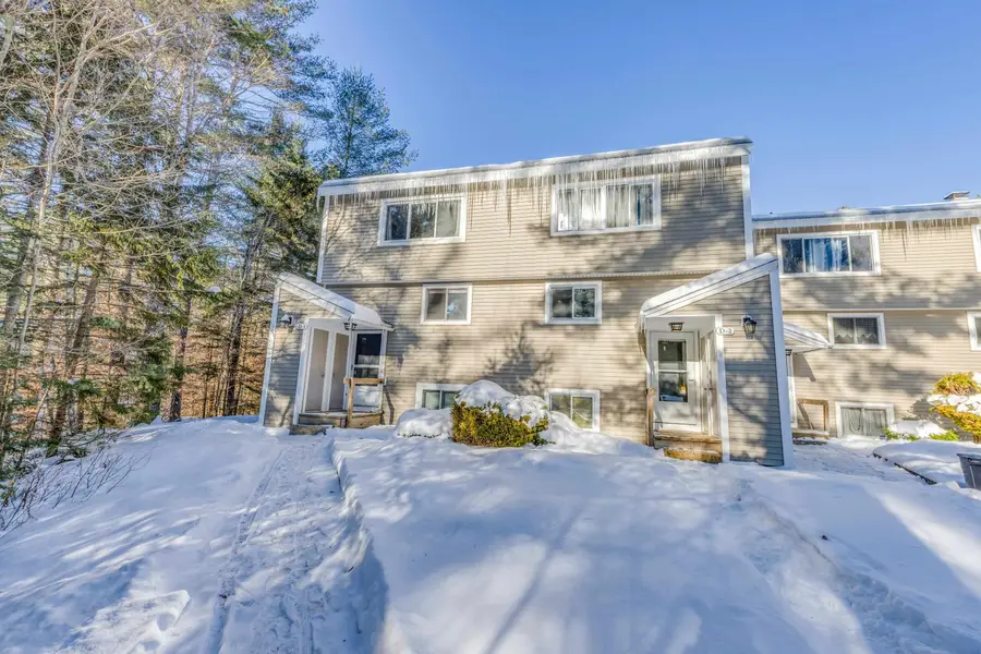 849 Upper Mad River Road #D1, Thornton, NH 03285 - Image #2