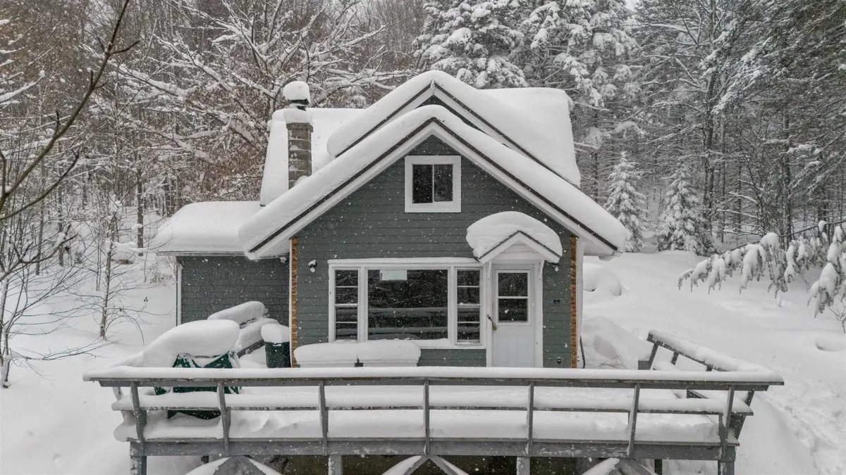 3091 Mountain Road, Montgomery, VT 05471 - Image #1