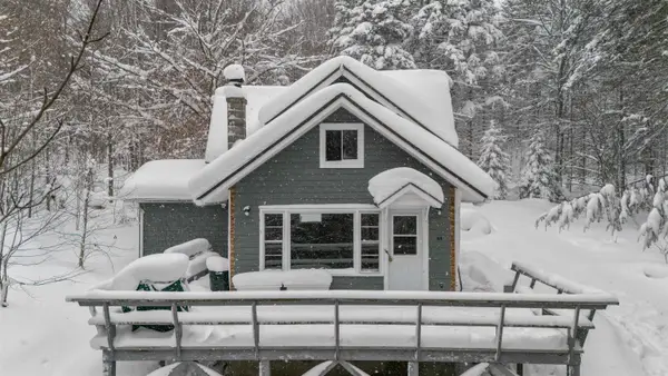 3091 Mountain Road, Montgomery, VT 05471