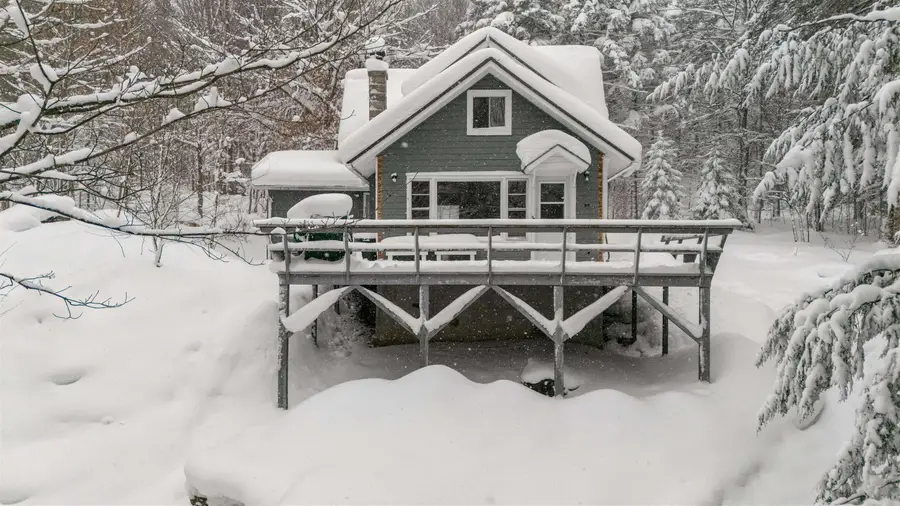 3091 Mountain Road, Montgomery, VT 05471 - Image #2