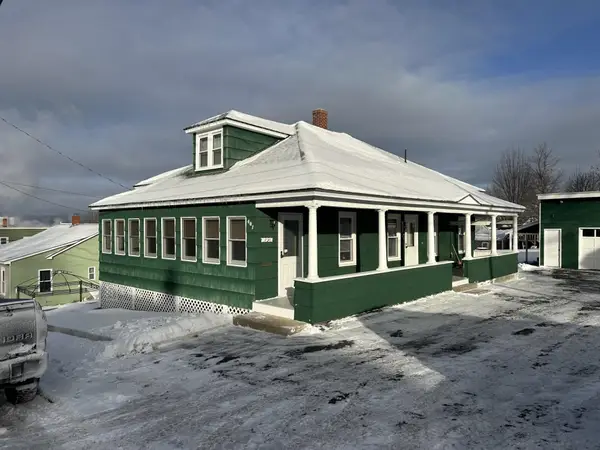 407 Coos Street, Berlin, NH 03570