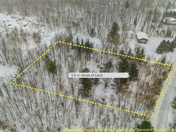 0 Belle Vista Road #Lot 7, Jay, VT 05859