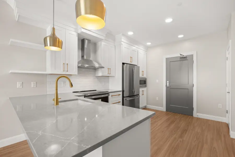 99 Foundry Place #412, Portsmouth, NH 03801 - Image #3