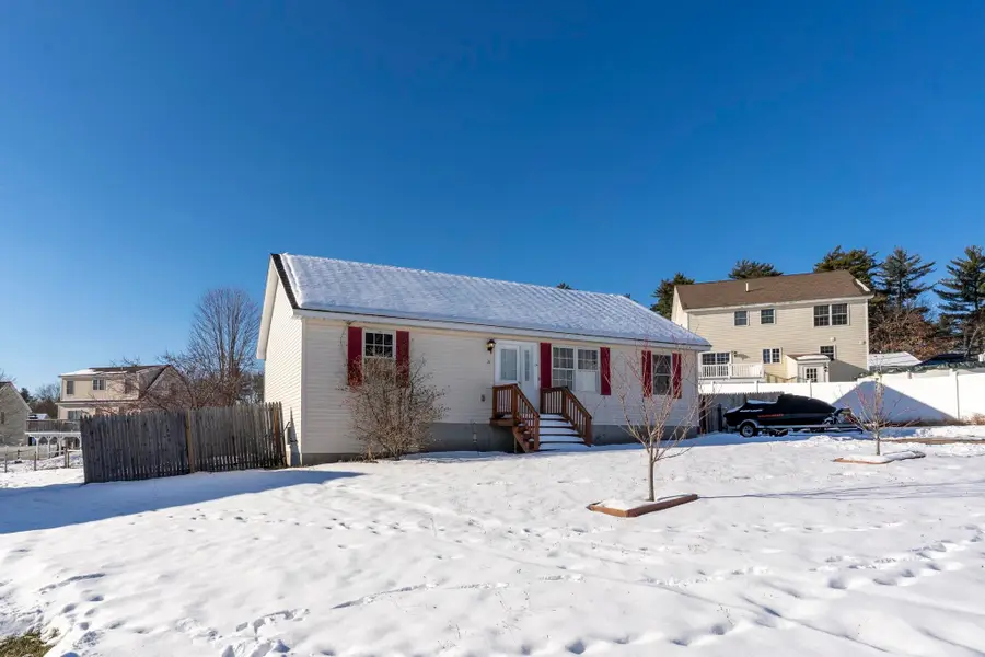 76 Sky View Drive, Farmington, NH 03835 - Image #3