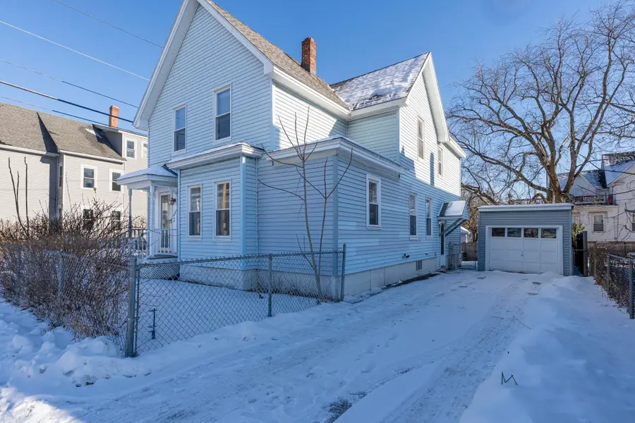 427 Wilson Street, Manchester, NH 03103 - Image #2