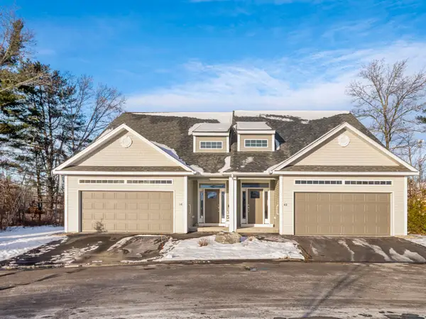 44 Sheffield Way #6B, Londonderry, NH 03053