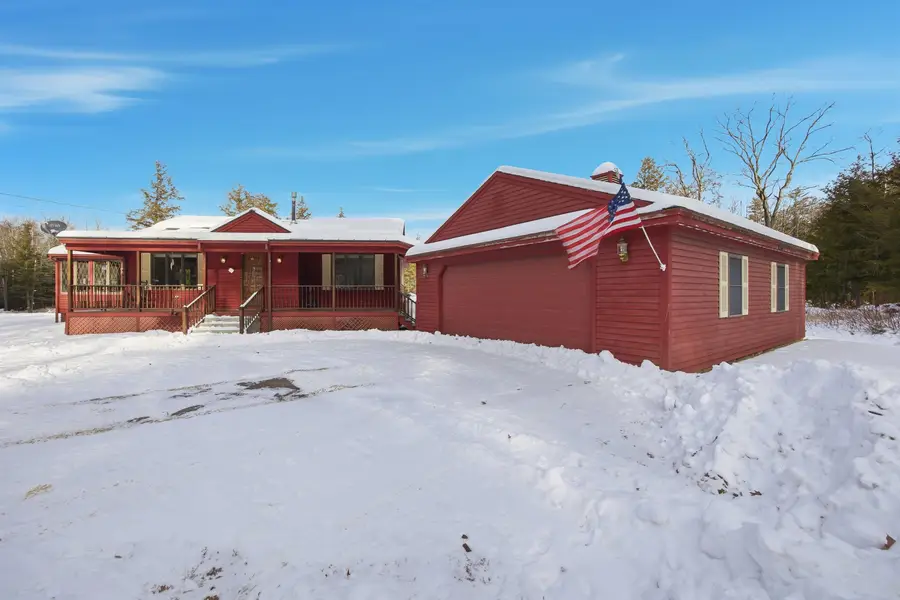 760 Racoon Hill Road, Andover, NH 03216 - Image #3