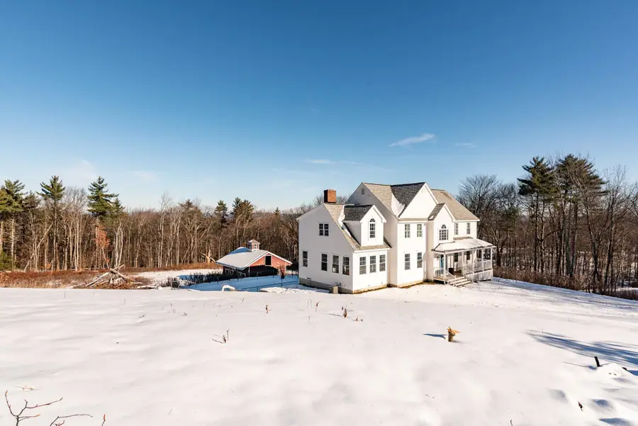 19 Woodhill Hooksett Road, Bow, NH 03304 - Image #2