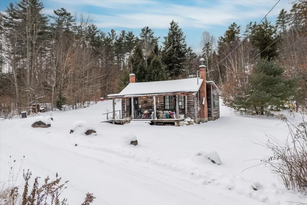 118 Bird Song Lane, Bradford, VT 05033 - Image #1