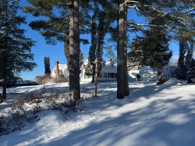 1147 South Craftsbury Road, Craftsbury Common, VT 05827 - Image #2