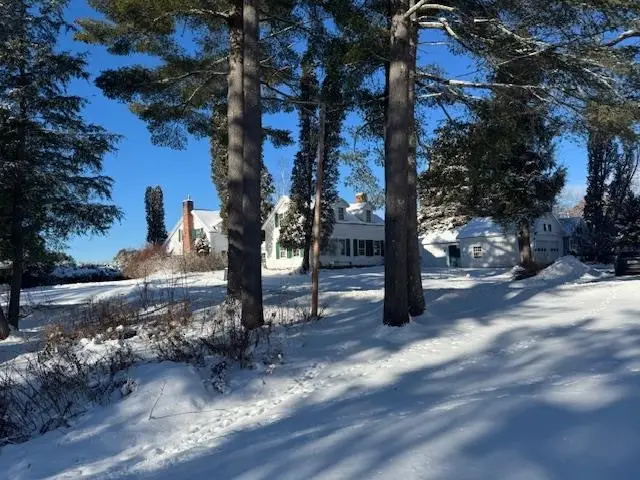 1147 South Craftsbury Road, Craftsbury Common, VT 05827 - Image #3