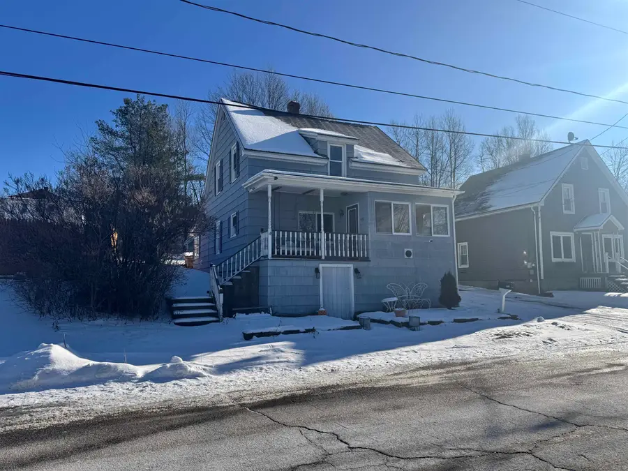 642 Howland Street, Berlin, NH 03570 - Image #3