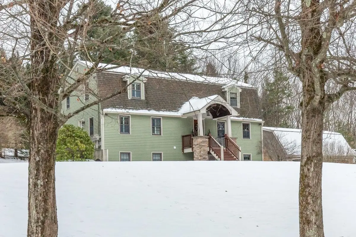 13 Kilrea Road #L, Derry, NH 03038 - Image #1