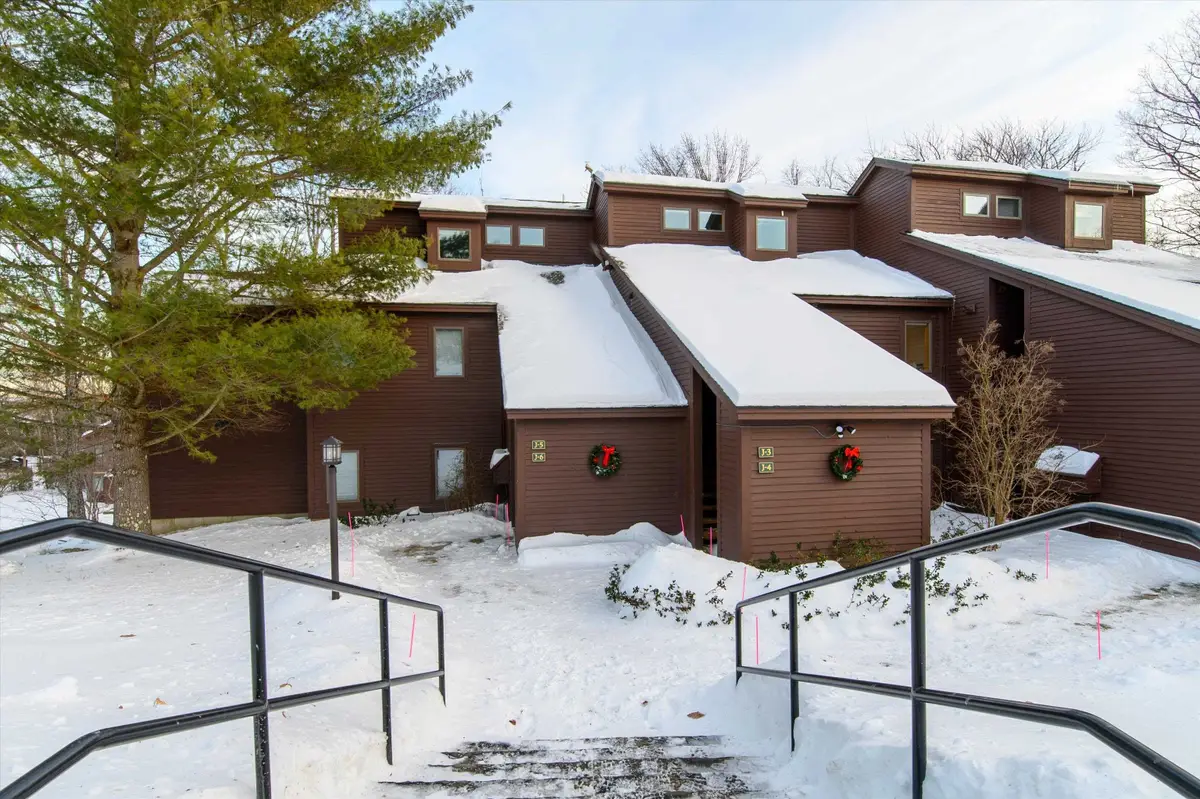 45 Kettlebrook Road #J6, Ludlow, VT 05149 - Image #1