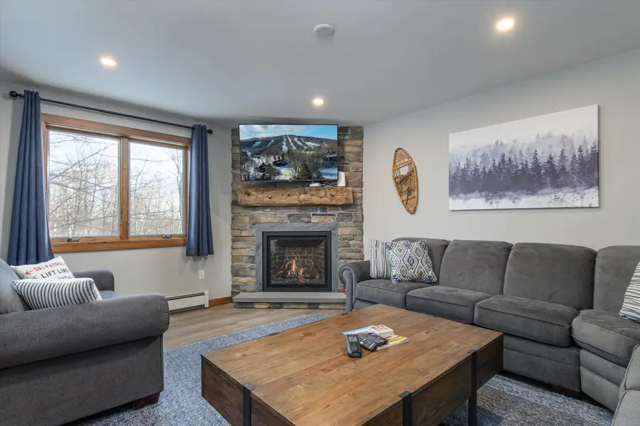 45 Kettlebrook Road #J6, Ludlow, VT 05149 - Image #3