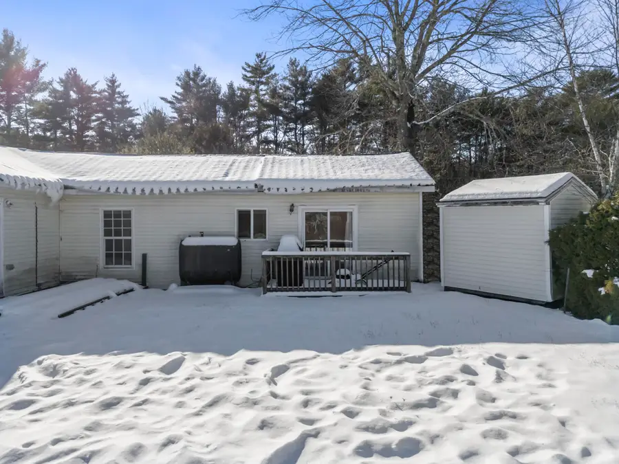 1025 NH Route 11 #2B, Farmington, NH 03835 - Image #3