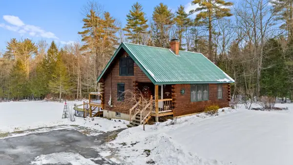 1 Oak Ridge Road, Nottingham, NH 03290