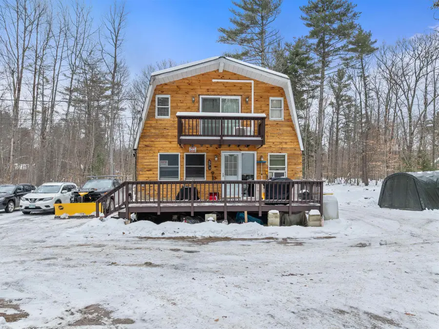 82 Sawyer Lake Road, Gilmanton, NH 03237 - Image #3
