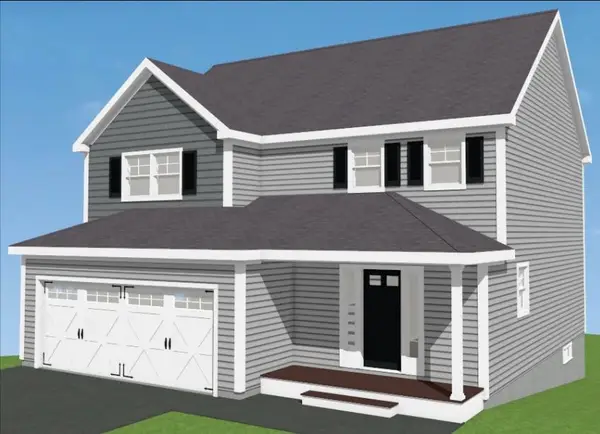 3 Kirk Street, Nashua, NH 03064