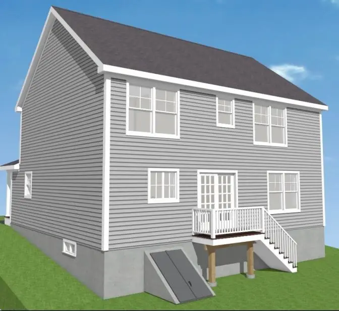 3 Kirk Street, Nashua, NH 03064 - #2