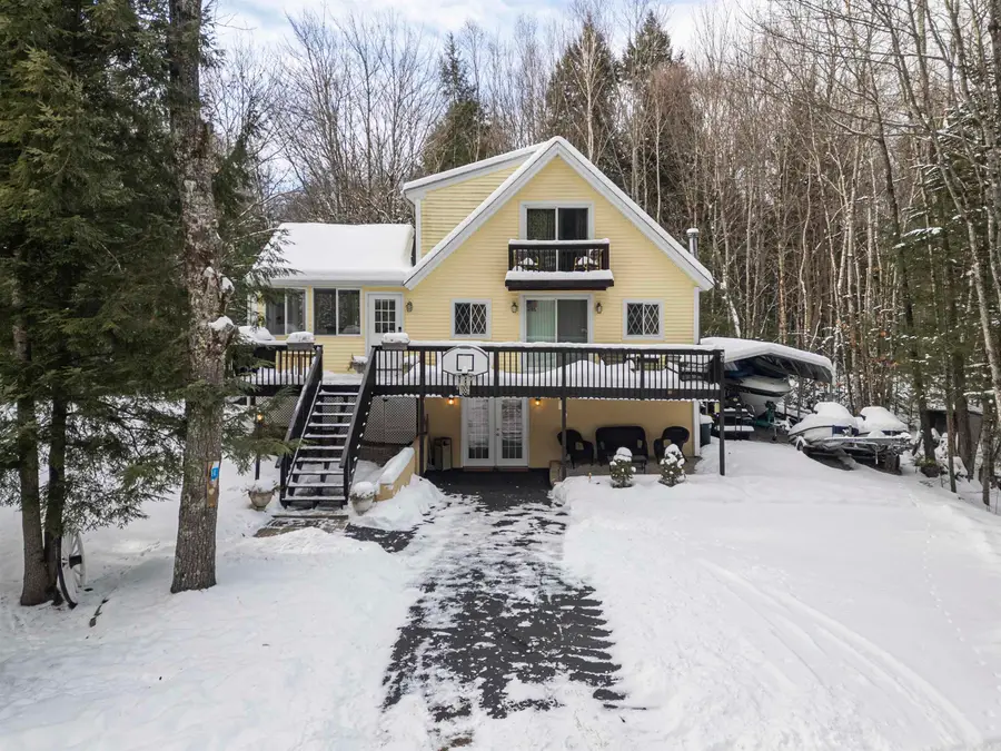 30 Hickory Lane, Moultonborough, NH 03254 - Image #2