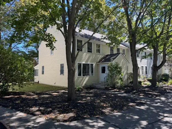 3370 Lafayette Road #14, Portsmouth, NH 03801