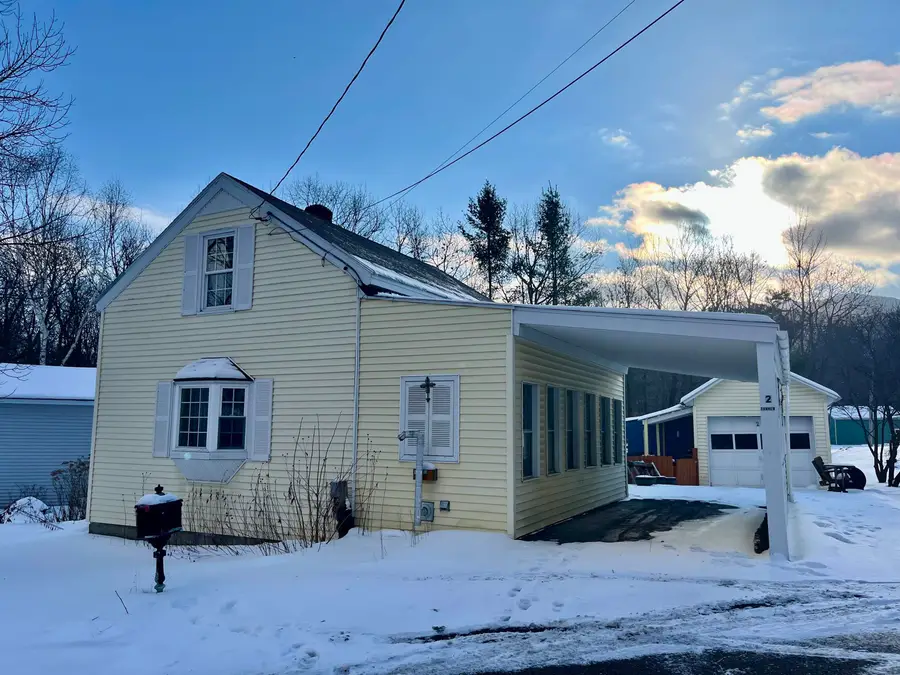 2 Bell Street, Gorham, NH 03581 - #2