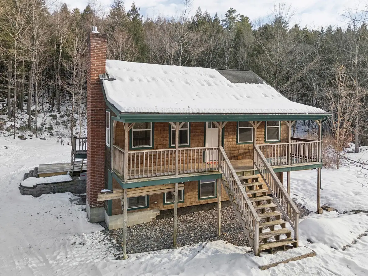 916 Route 114, Sutton, NH 03260 - Image #1