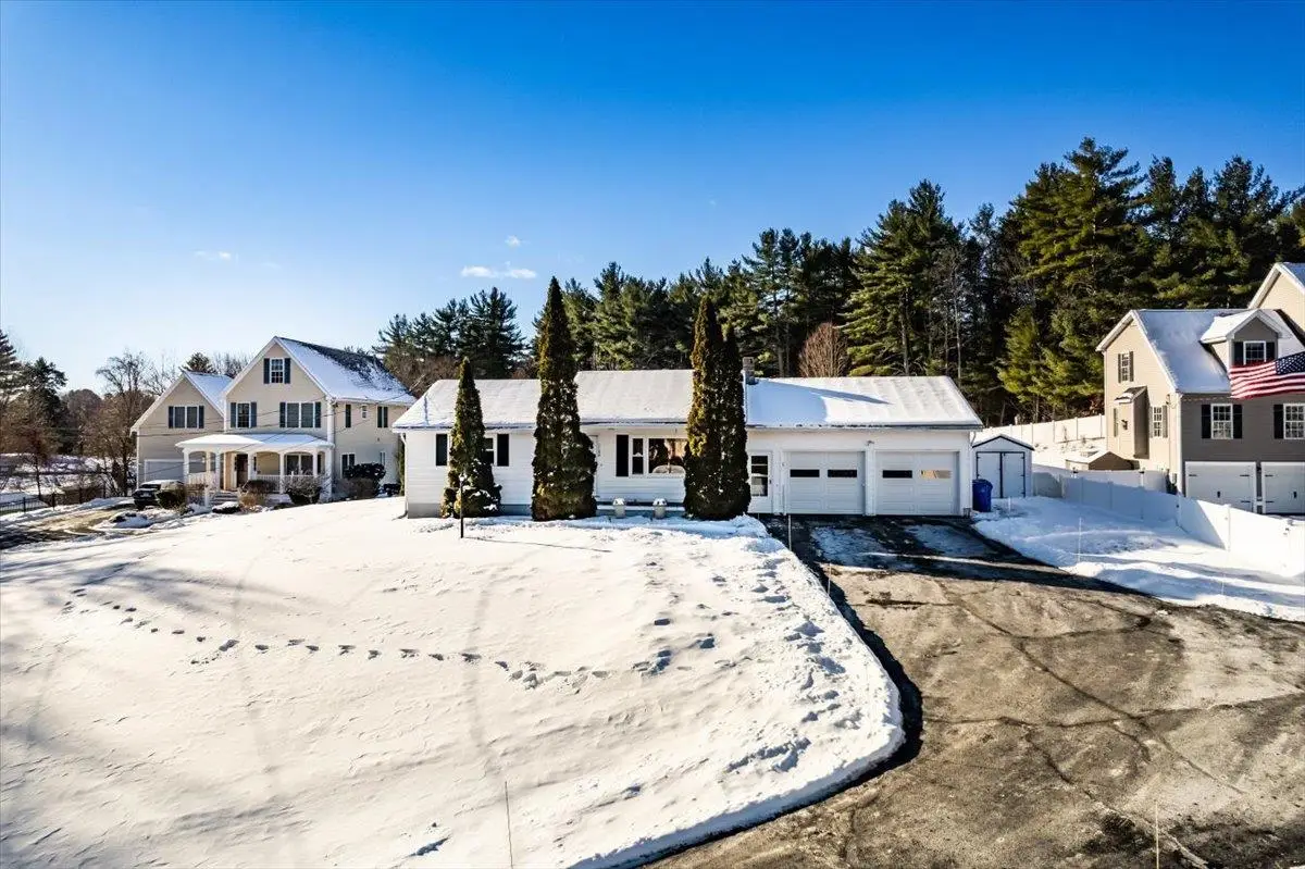 1100 Goffstown Road, Manchester, NH 03102 - Image #1