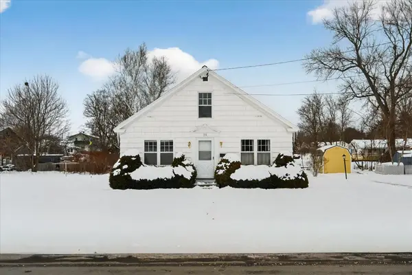 23 Vernon Street, Rutland City, VT 05701