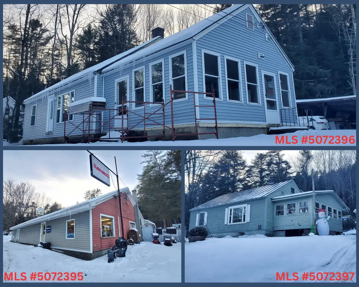 3803 Woodstock Road, Hartford, VT 05001 - #1