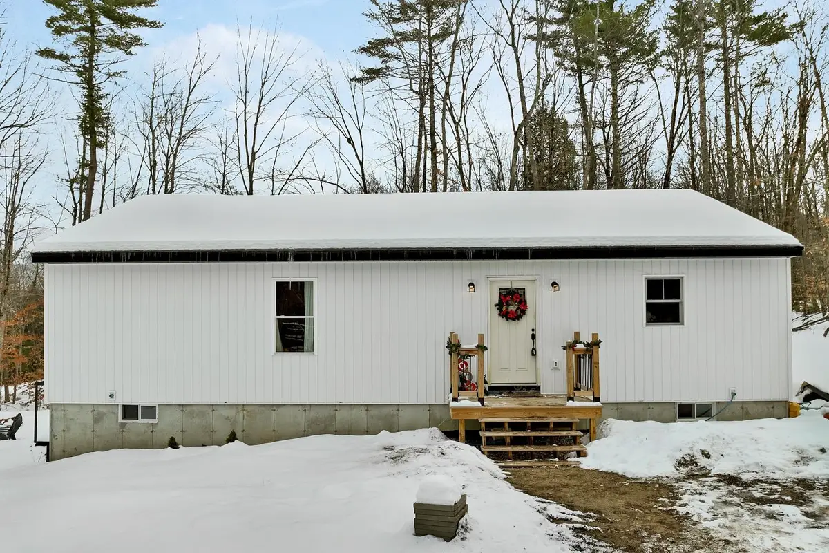 23 woodcrest Drive, Ossipee, NH 03864 - Image #1